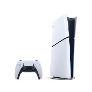 PS5