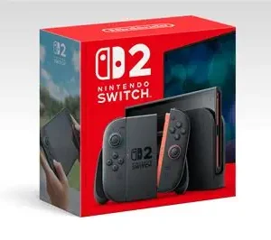 Nintendo switch 2