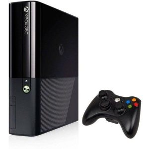 xbox 360