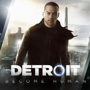 Detroit become human steam key