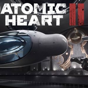 Atomic heart 2 steam key