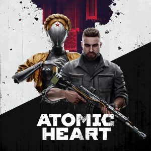 Atomic heart steam key
