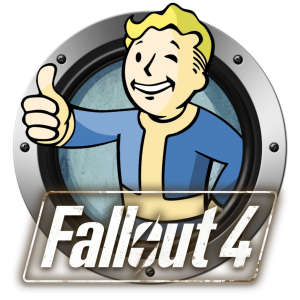 Fallout 4 steam key